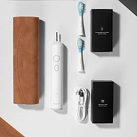 Электрическая зубная щетка Revyline RL 080 White