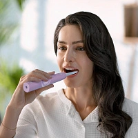 Электрическая зубная щетка Philips Sonicare HX3689/44 Series 4100 - изображение 5