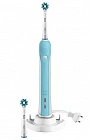 Электрическая зубная щетка Oral-B Pro 570 Cross Action D16.524.U