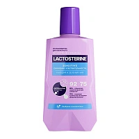 Ополаскиватель LACTOSTERINE Sensitive Снижение чувствительности, 350мл