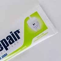 Зубная паста Biorepair Junior со вкусом мяты (от 6 до 12 лет), 75 мл