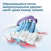 Электрическая зубная щетка Philips Sonicare HX9911/89 DiamondClean 9000 - изображение 8