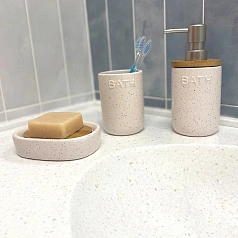 Мыльница Fresh Code, Каникулы на Бали