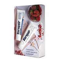 Подарочный набор паст Biorepair Pro White + Night Repair - изображение 2