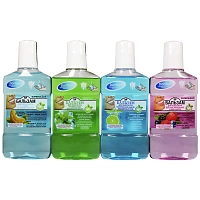 Набор бальзамов для ирригатора Donfeel - изображение 2