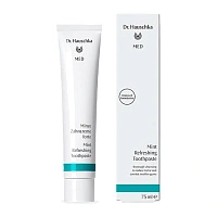 Зубная паста Dr.Hauschka, 75 мл - изображение 1