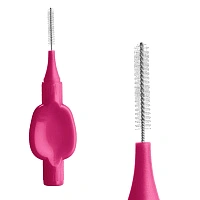 Набор ёршиков Revyline Smart (0,4 мм) розовые, 6 шт - изображение 2