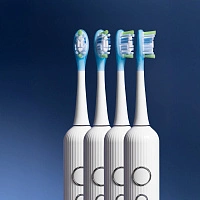 Электрическая зубная щетка Revyline RL 080 White