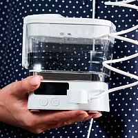 Ирригатор Omiotton OMIO-350 TRAVELER белый