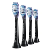 Насадки Philips Sonicare HX9054/33 для здоровья дёсен G3 Premium GumCare 4 шт.