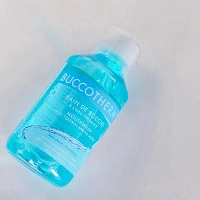 Ополаскиватель для полости рта BUCCOTHERM, 300 мл - изображение 5