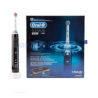 Oral-B Genius 9000 Black D701.545.6XC - изображение 11