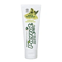 Зубная паста Pierrot Green Olive & Citrus Lemon, 75 мл - изображение 1