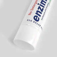 Детская зубная паста Enzim Anak Putih тутти-фрутти (0-6 лет), 50 мл