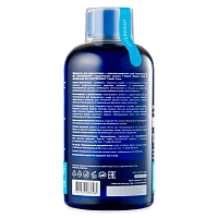 Жидкость для ирригатора Waterdent Укрепление эмали - изображение 4