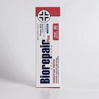 Зубная паста Biorepair Denti Sensibili PLUS, 75 мл