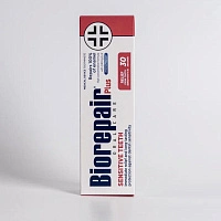 Зубная паста Biorepair Denti Sensibili PLUS, 75 мл - изображение 7