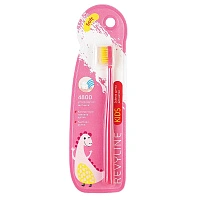 Детская зубная щетка Revyline Kids US4800 Soft (от 3 до 12 лет)