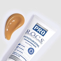 Зубная паста R.O.C.S. PRO Moisturizing Увлажняющая, 74 гр