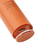 Электрическая зубная щетка Revyline RL 040 Teens, Peach Pink (12+)