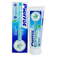 Зубная паста Pierrot Gum protection с алоэ вера, 75 мл