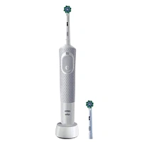 Электрическая зубная щетка Oral-B Vitality Starter Pack D100.423.1 - изображение 3