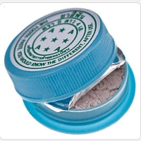 Отбеливающая зубная паста 5star 5a - изображение 2