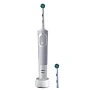 Электрическая зубная щетка Oral-B Vitality Starter Pack D100.423.1 - изображение 3