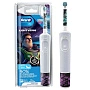 Электрическая зубная щетка Oral-B Kids Lightyear - изображение 1