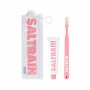 Набор дорожный Saltrain Travel Kit Pink - изображение 1