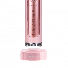 Электрическая зубная щетка Revyline RL 010 Pink