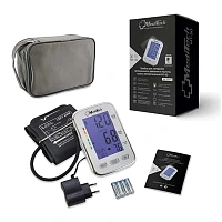 Тонометр MediTech МТ-50 с адаптером - изображение 2
