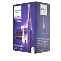 Philips Sonicare DiamondClean Amethyst HX9372/04 - изображение 6