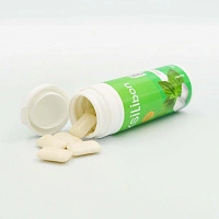 Жевательная резинка Ksilibon Gum Свежая мята, 30 шт