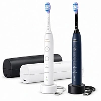 Набор из 2 электрических зубных щеток Philips Sonicare HX7429/01 7100 series