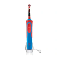 Электрическая зубная щетка Oral-B StarWars Vitality Kids (с 3-ех лет) - изображение 2