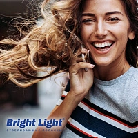 Отбеливающие полоски Bright Light Super effects 7 дней