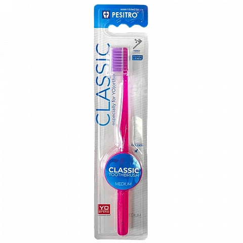 Зубная щетка PESITRO Classic 2900 - изображение 1