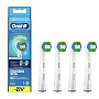 Насадки Braun Oral-B Precision Clean EB20RB 4 шт. - изображение 1