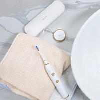 Электрическая зубная щетка Revyline RL 085 White