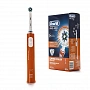 Oral-B Pro 400 CrossAction Orange D16.513 - изображение 1