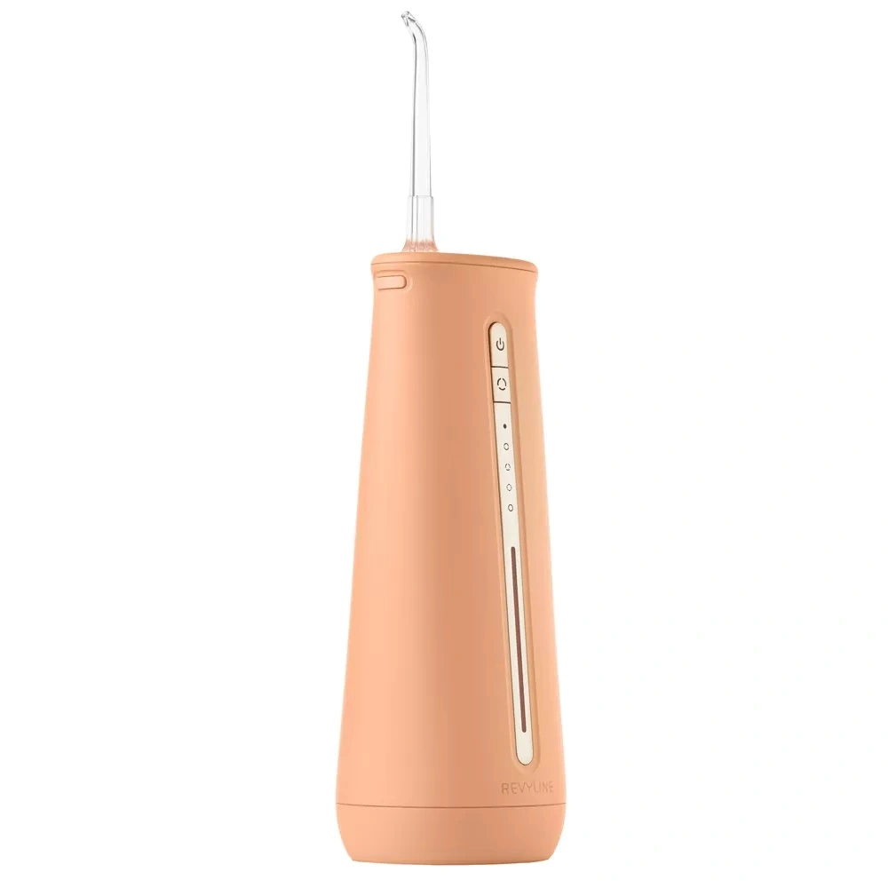 Ирригатор Revyline RL 630 Персиковый - изображение 4