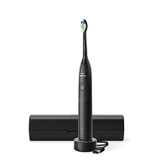 Электрическая щетка Philips Sonicare HX7101/02  5300 Series Черная