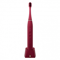 Электрическая зубная щётка Splat Sense Power красная