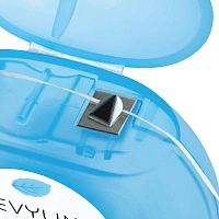 Зубная нить Revyline Perfect Мята, 30 м - изображение 3