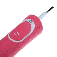 Электрическая зубная щетка Oral-B Vitality 100 3D White D100.413.1 (Pink) - изображение 5