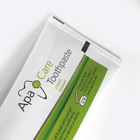 ApaCare Реминерализирующая зубная паста, 75 мл