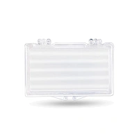 Ортодонтический воск Matwave, 2шт (США) - изображение 2