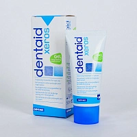 Гель против сухости DENTAID Xeros, 50 мл