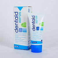 Гель против сухости DENTAID Xeros, 50 мл